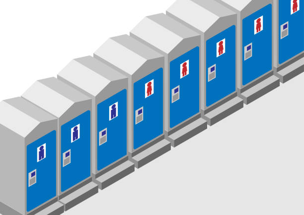 Ravensworth, VA Portable Potty Rental Company