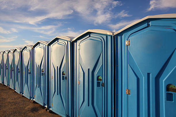 Best Event Portable Toilet Rental  in Ravensworth, VA