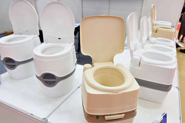 Best Long-Term Portable Toilet Rental  in Ravensworth, VA